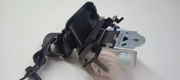Ford Mustang VI Rear seatbelt FR3B63611B68