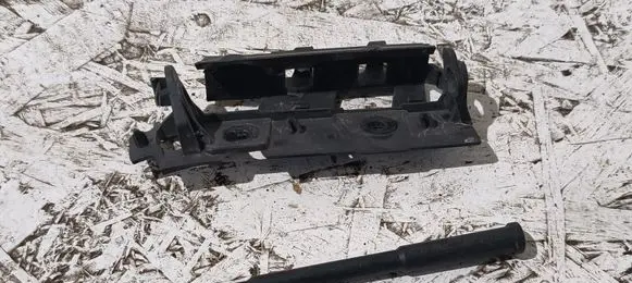 Audi A5 Rear bumper mounting bracket 8W5807890