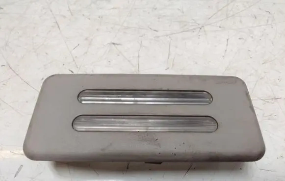 BMW 5 E60 E61 Other interior light 6962011