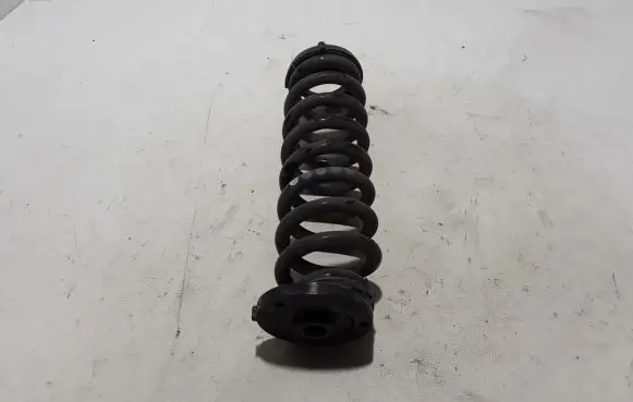 Mercedes-Benz GLC C253 Rear coil spring A2533242504