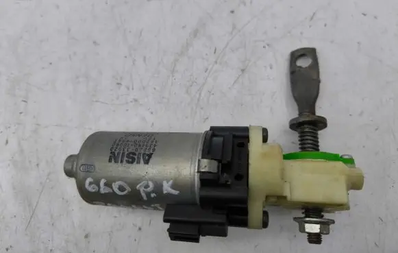 Lexus GS 300 350 430 450H Seat adjustment motor 8582033020 43944010080 1620006861