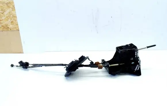 Citroen Berlingo Gear shifter/selector 9814652680