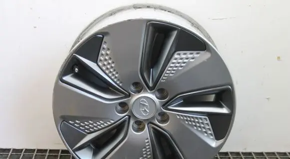 Hyundai Kona I R12 alloy rim 52910K4000
