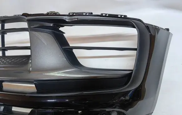 Porsche Macan (95B) Front bumper