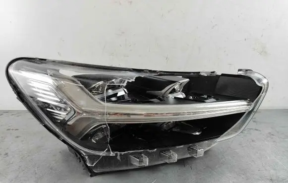 Volvo XC40 Headlight/headlamp 31655997 31655651