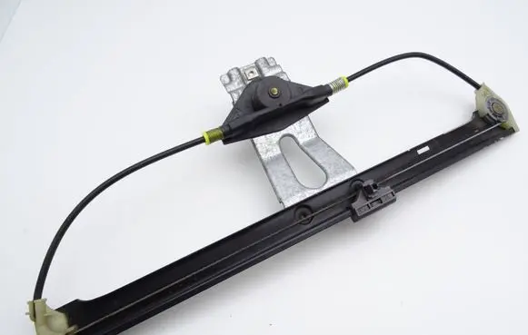 Volkswagen Golf III Rear door manual window regulator