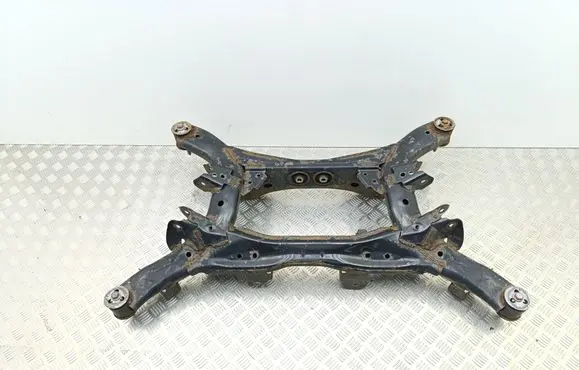 Rear subframe