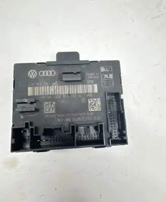 Audi A6 S6 C7 4G Door control unit/module 4G8959793A 4G8959793E 7P10027606