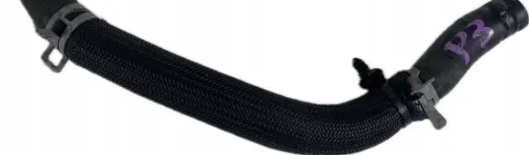 Dodge Durango I Engine coolant pipe/hose 68273503AC