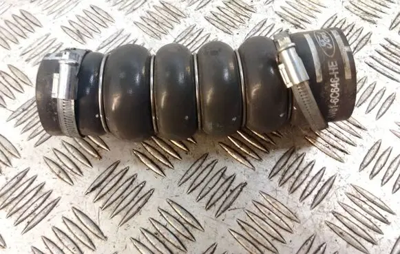 Ford Focus Intercooler hose/pipe AV616C646HE