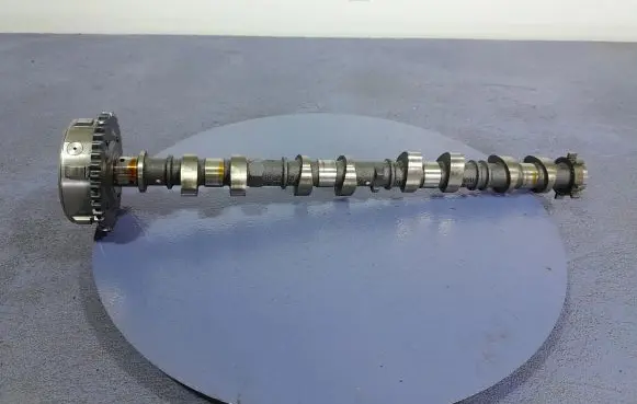 Camshaft