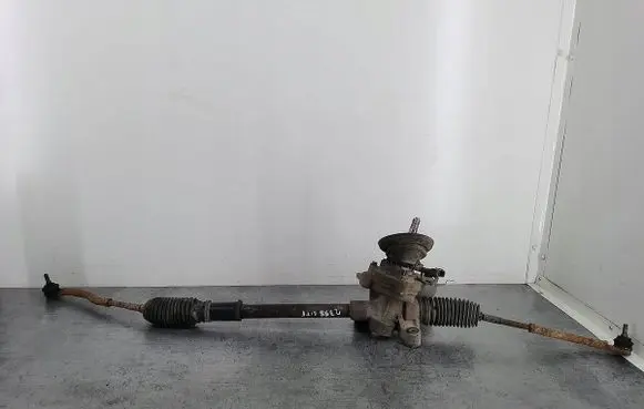Honda City Steering rack SELF9