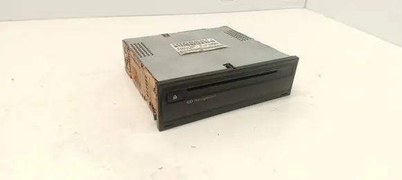 Audi A6 S6 C6 4F CD/DVD changer 4F0035729B