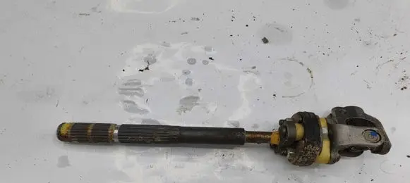 Honda Accord Steering column universal joint NOCODE