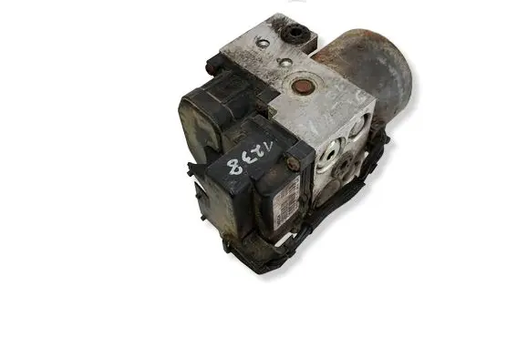 Renault Megane II ABS Pump 7700432643