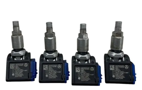 Tire pressure sensor