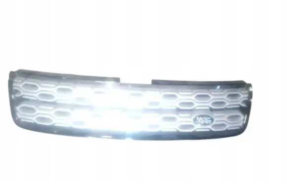 Land Rover Discovery Sport Front bumper upper radiator grill FK72BA100CAW
