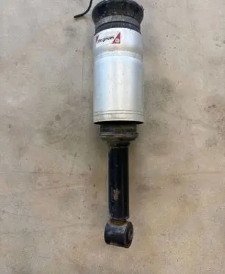 Land Rover Range Rover Sport L320 Air suspension front shock absorber