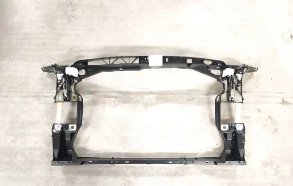 Audi A4 S4 B9 Radiator support slam panel 8W0805594E 8W0805594
