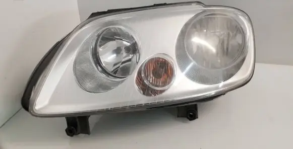 Volkswagen Caddy Headlight/headlamp 2K0941005B 4VEX13006AF 20011B02A