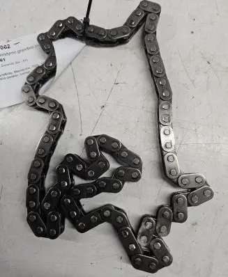 KIA Sorento Timing chain (engine) 