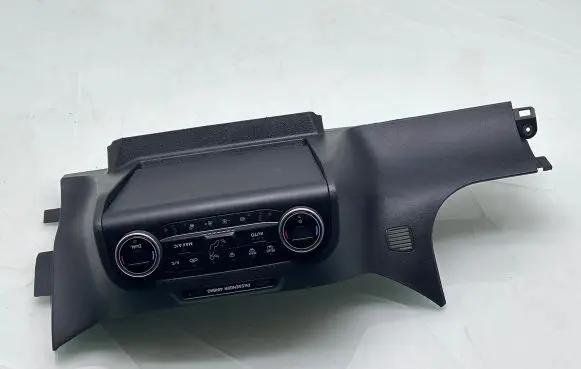 Ford Focus Climate control unit KX7T18C612HA