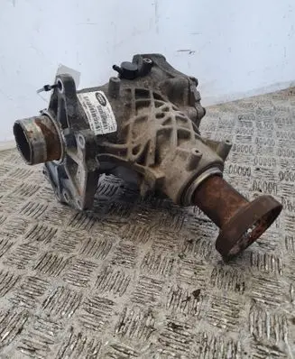 Land Rover Discovery Sport Gearbox transfer box case FG5JA