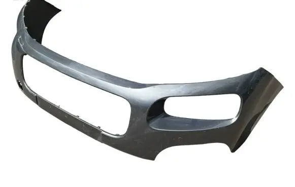 Citroen Berlingo Front bumper 9816749477