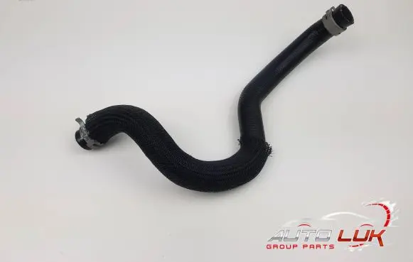 Renault Kadjar Heater radiator pipe/hose 