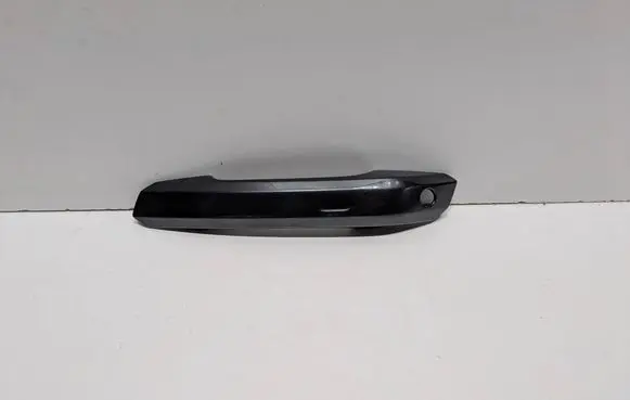 Audi Q5 SQ5 Front door exterior handle 80B837239 252087