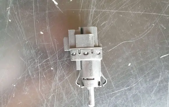 Ford S-MAX Brake pedal sensor switch 3M5T13480AB