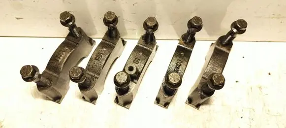 Alfa Romeo Giulietta Engine