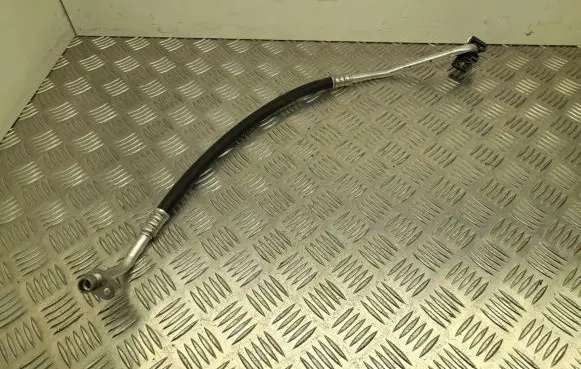 Renault Zoe Air conditioning (A/C) pipe/hose 924408565R