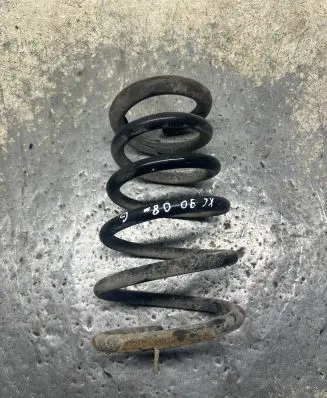Volvo XC90 Rear coil spring