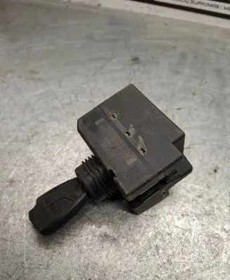Mercedes-Benz S W220 Ignition lock 2155450208 033726160206133