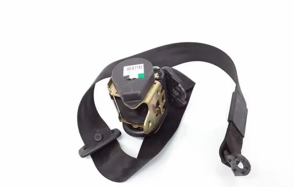 Audi A6 S6 C5 4B Front seatbelt 4B0857706A 560575800A PP193857737