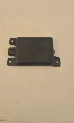 Mazda MX-5 ND Distronic sensor radar N24367Y90J