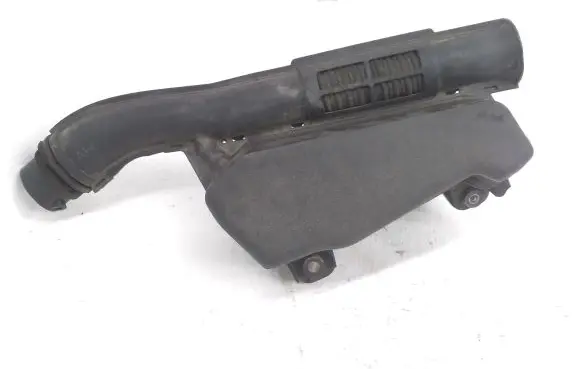 Intake resonator