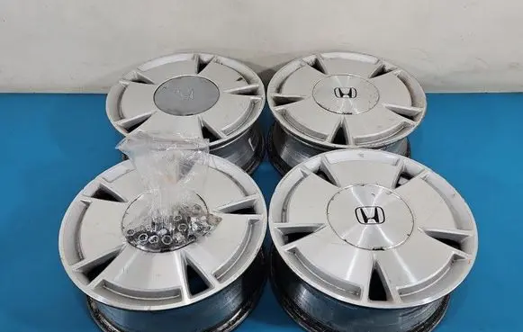 Honda Civic R15 alloy rim IMPRK1525668