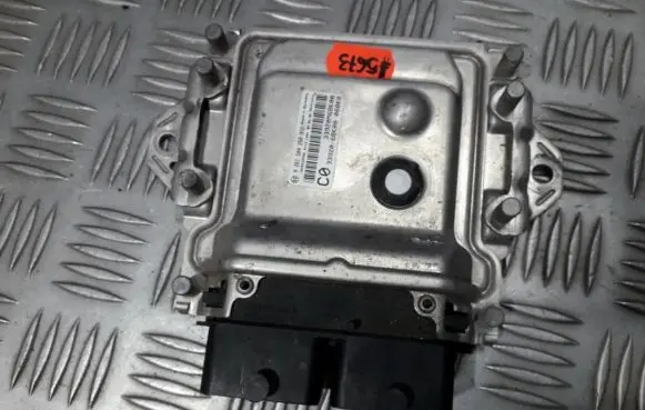 Suzuki Alto Engine control unit/module 3392068K00 33920-68K00