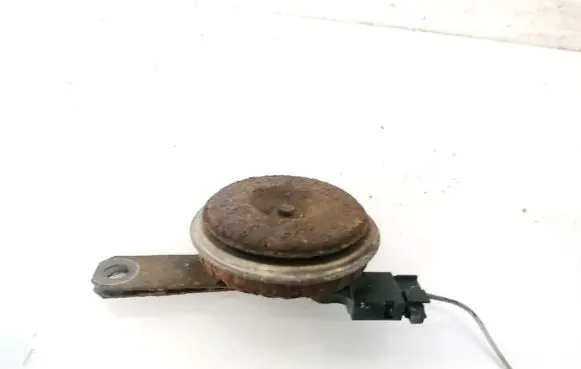 Toyota Corolla Verso E121 Horn signal