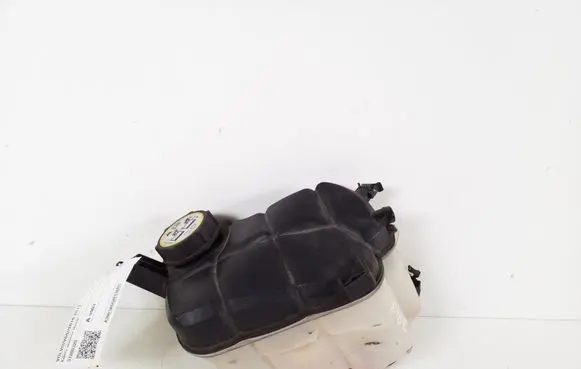 Volvo V60 Coolant expansion tank/reservoir 31200320