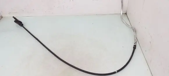 Handbrake/parking brake wiring cable