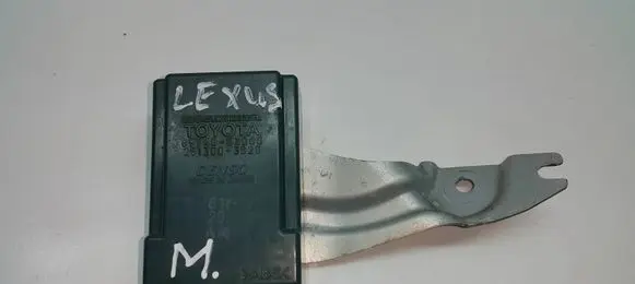 Lexus IS 220D-250-350 Door control unit/module 8974053060 2513003520