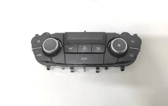 Opel Insignia A Climate control unit 13273095