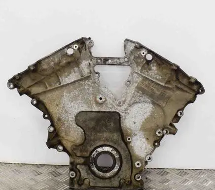 Ford Mondeo MK IV Timing chain cover 3M4E6C086BG