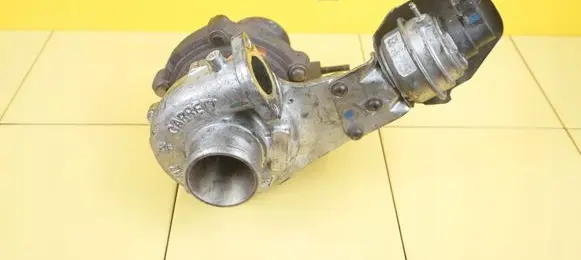 Opel Insignia A Turbo 55570748 A20DTH