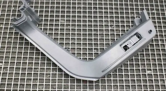 Seat Ateca Centre console side trim rear 575867762