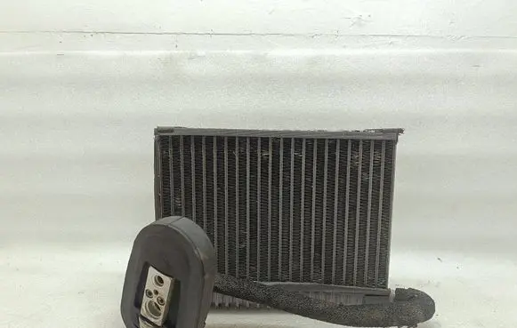 Opel Astra H Air conditioning (A/C) radiator (interior) 52428238 19042008 082524