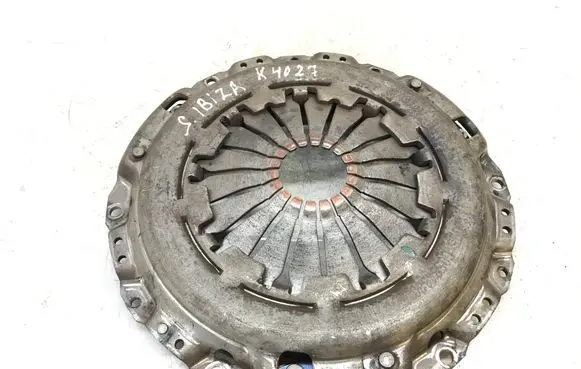 Seat Ibiza IV (6J,6P) Pressure plate C0584380 K4127